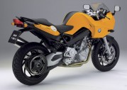 BMW F 800 S